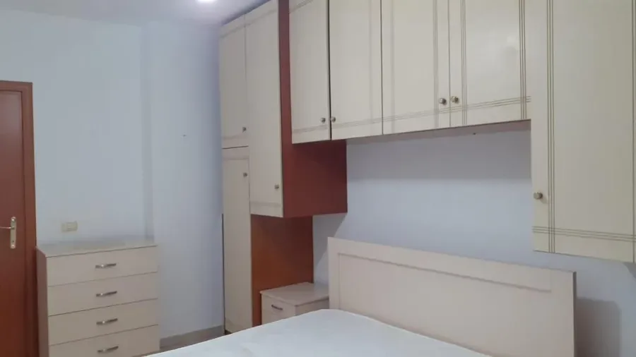 Apartament për qira Yzberisht (Tiranë - qyteti), € 350, 56 m² 2