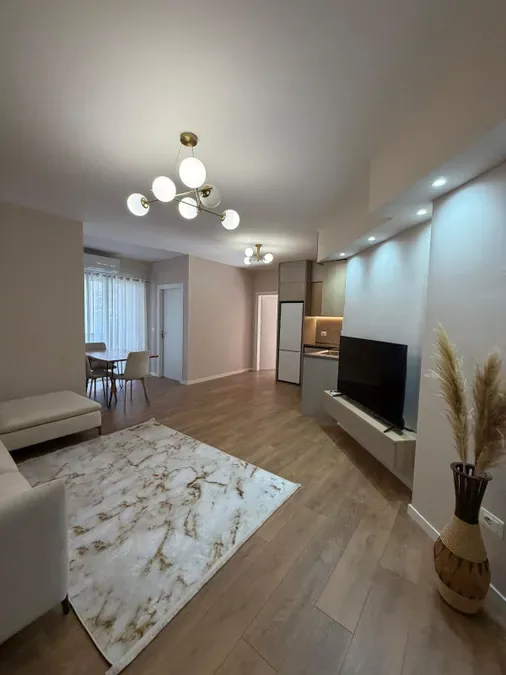 Apartament me qera - Yzberisht, € 577, 80 m² 3