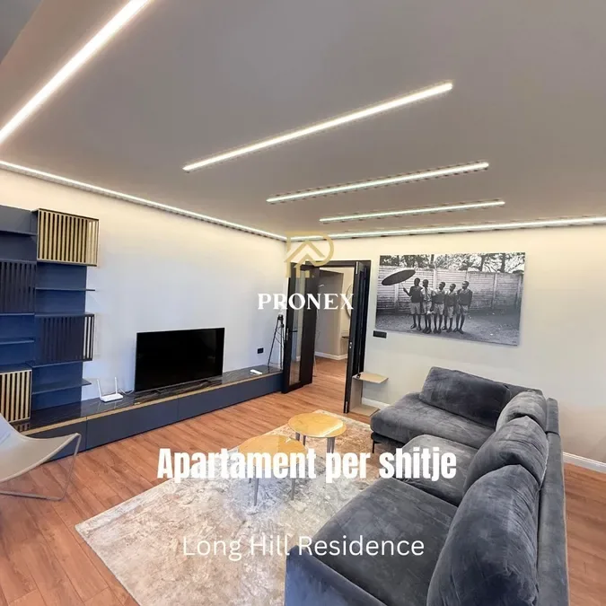 Apartament per shitje - Long Hill Residence, € 500.000, 170 m²
