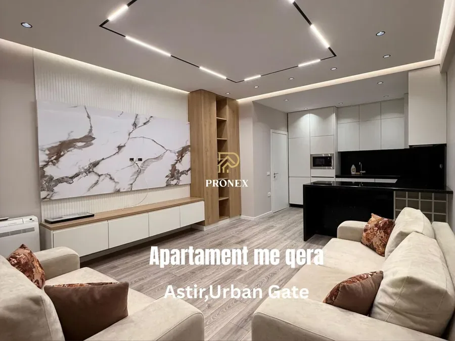 Apartament me qera - Astir, € 631, 70 m²