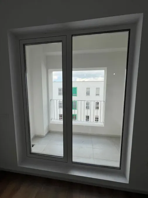 Shitet Apartament - Ali Demi, € 114.000, 61 m² 4