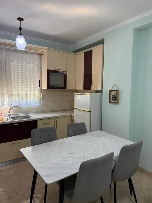 Apartament për qira Blvd Bajram Curri - Kullat Binjake - ETC (Tiranë - qyteti), € 500, 67 m² 2