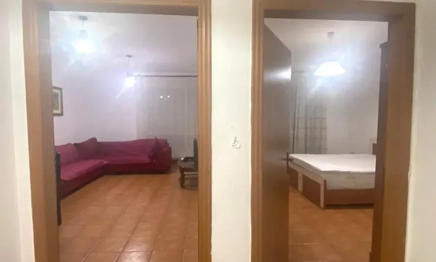 Aparatament me qera - Pazari i Ri, € 527, 70 m² 4