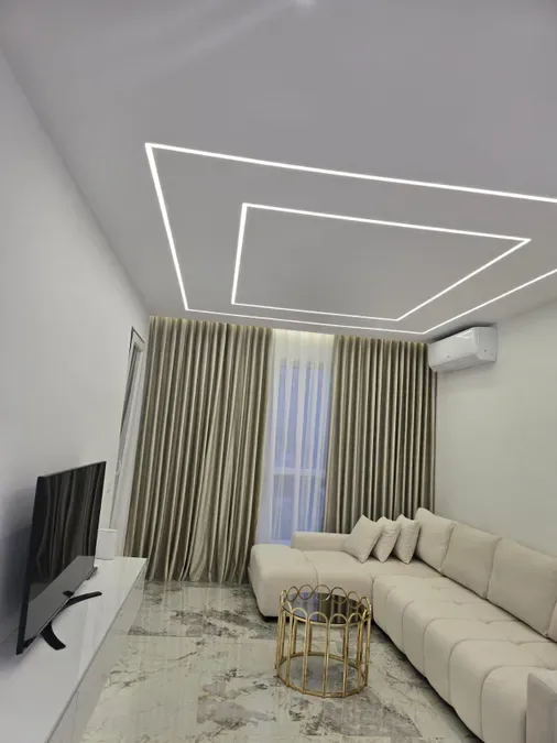 Apartament me qera - Paskuqan, € 579, 70 m² 3