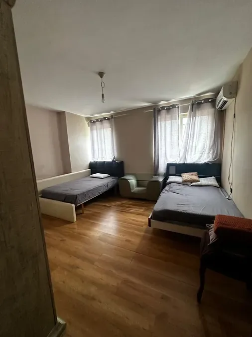 Apartament 2+1 me qira tek Kongresi i Manastirit, € 500, 85 m² 4