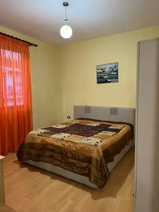 Jepet me qera tek Don Bosko, perball Vizion Plus, € 600, 85 m² 3