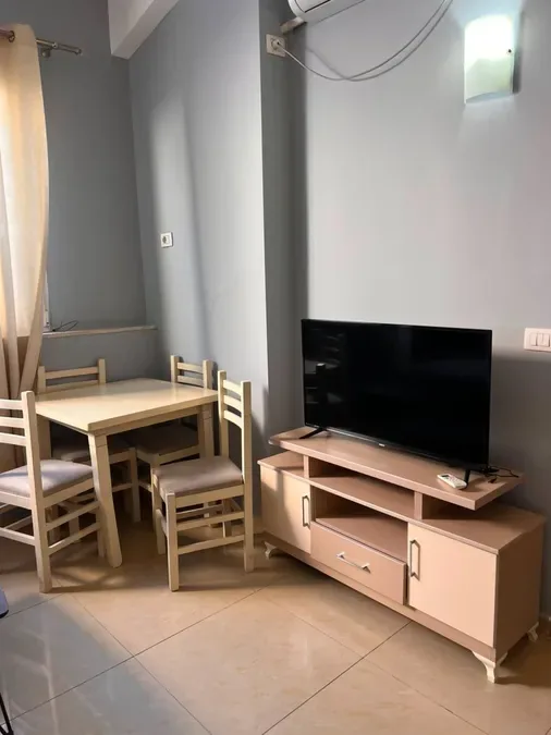 Apartament për qira Tiranë - qyteti, € 430, 50 m² 2