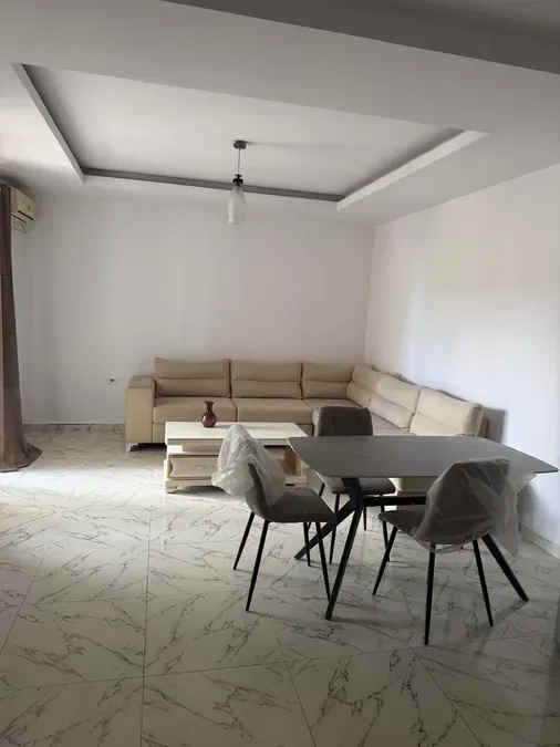 Apartament 1+1 me qira tek Rruga e Kavajes, € 50, 75 m² 2