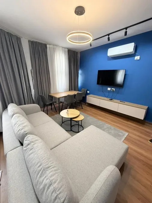 Apartament me qera - Don Bosko, € 600, 85 m² 3