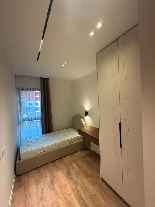 Apartament me qira 2+1 tek Bulevardi i Ri, € 1.100, 127 m² 3
