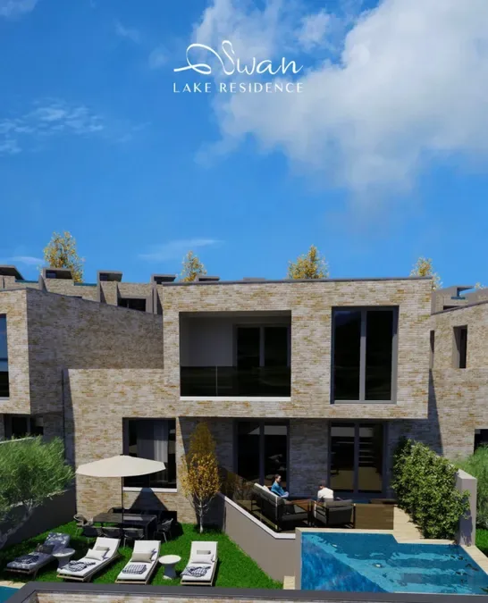 Shitet Vile - Liqeni i Farkes, € 650.000, 209 m² 3