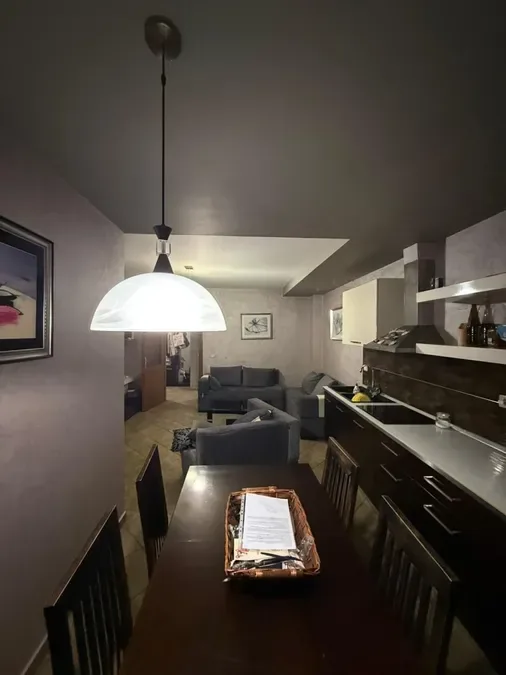 Apartament 2+1 me qira tek 21 Dhjetori, € 600, 90 m² 2