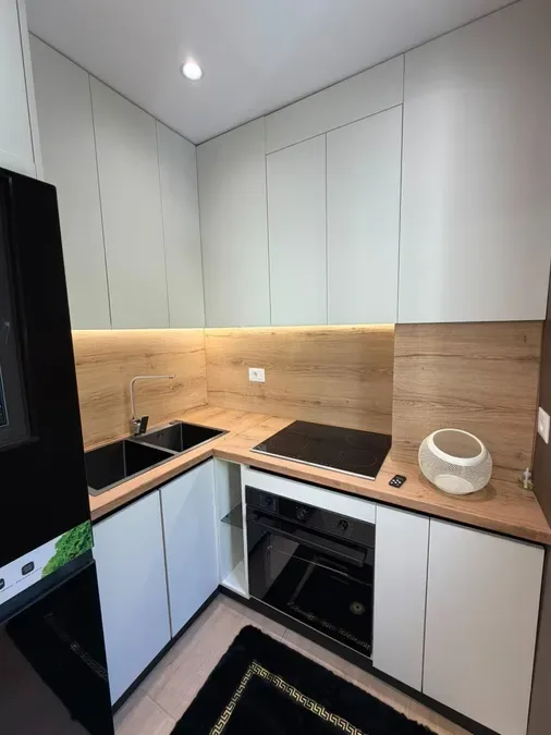 Apartament në shitje Tirana e Re - Petro Nini Luarasi - Garda (Tiranë - qyteti), € 195.000, 55 m² 3