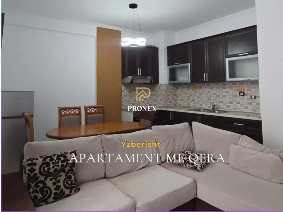Apartament 1+1 me qira ne Astir, € 450, 90 m²
