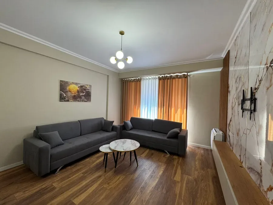 Apartament me qera - Astir, Urban Gate, € 500, 70 m² 3