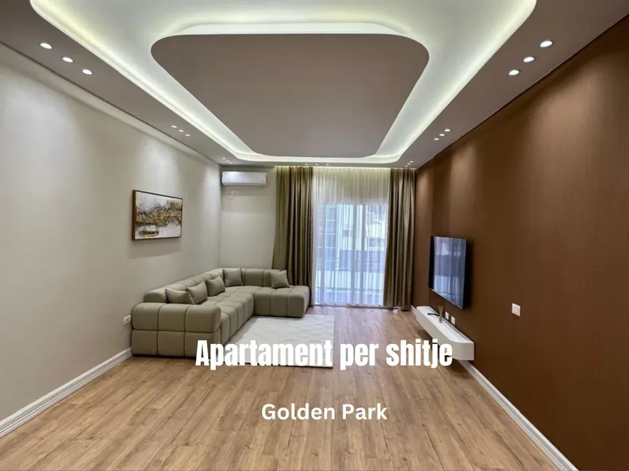 Shitet apartament - Yzberisht, € 224.766, 104 m²