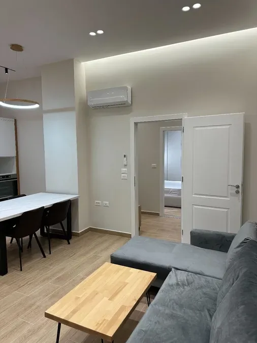Apartament 2+1 me qira ne Don Bosko, € 600, 80 m² 2