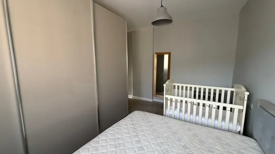Apartament për qira Liqeni Thatë - K. Botanik - K. Zoologjik (Tiranë - qyteti), € 650, 80 m² 3