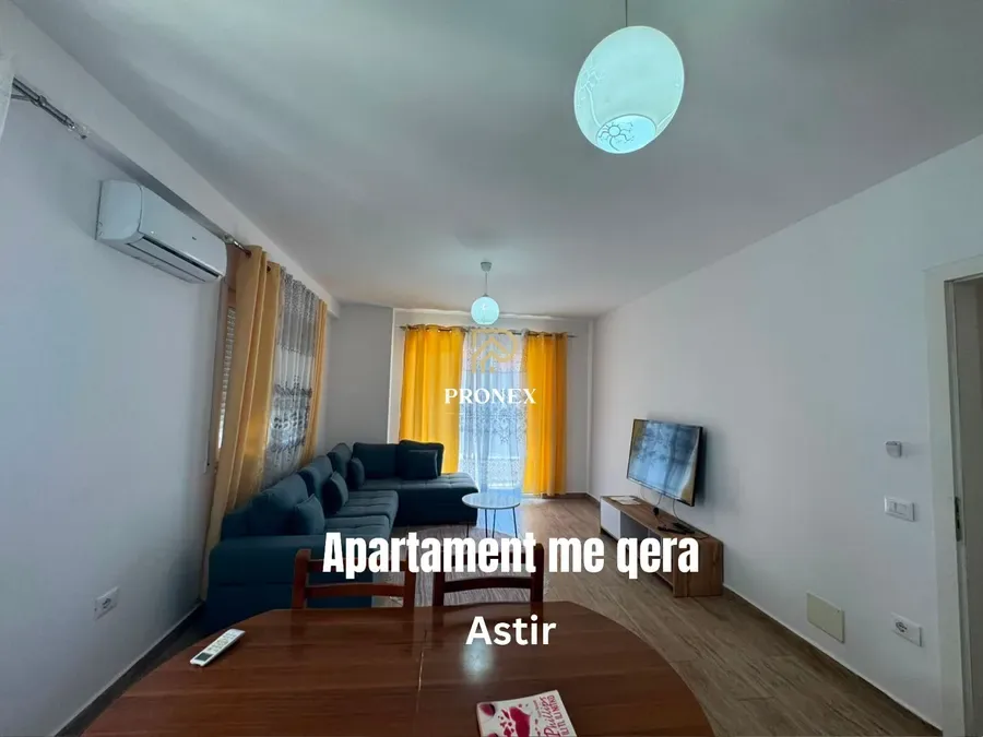 Apartament me qera - Astir, € 556, 108 m²