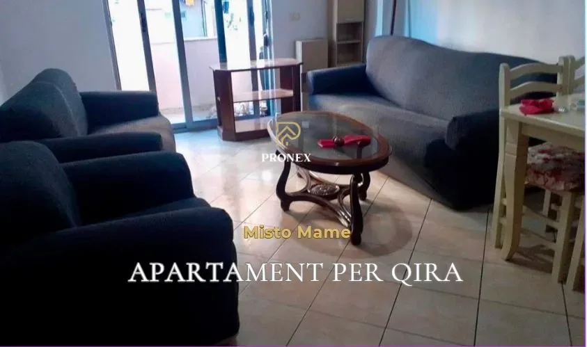 Apartament për qira Yzberisht (Tiranë - qyteti), € 350, 56 m²