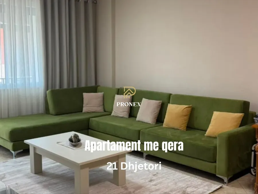 Apartament me qera - 21 Dhjetori, € 850, 95 m²