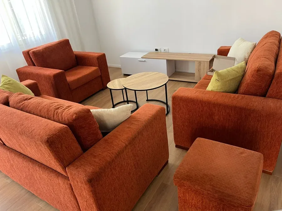Apartament me qera - Ali Demi, € 480, 65 m² 2
