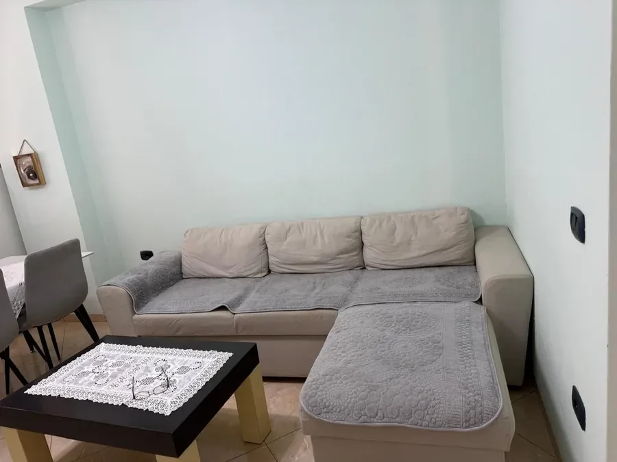 Apartament për qira Blvd Bajram Curri - Kullat Binjake - ETC (Tiranë - qyteti), € 500, 67 m² 4