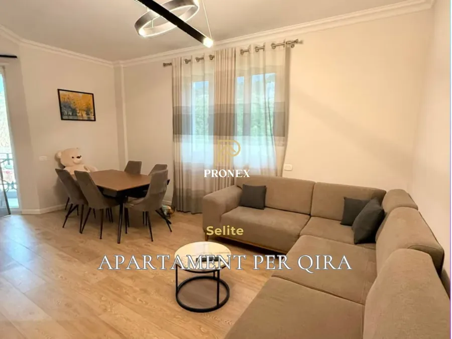 Apartament për qira Tiranë - qyteti, € 600, 108 m²