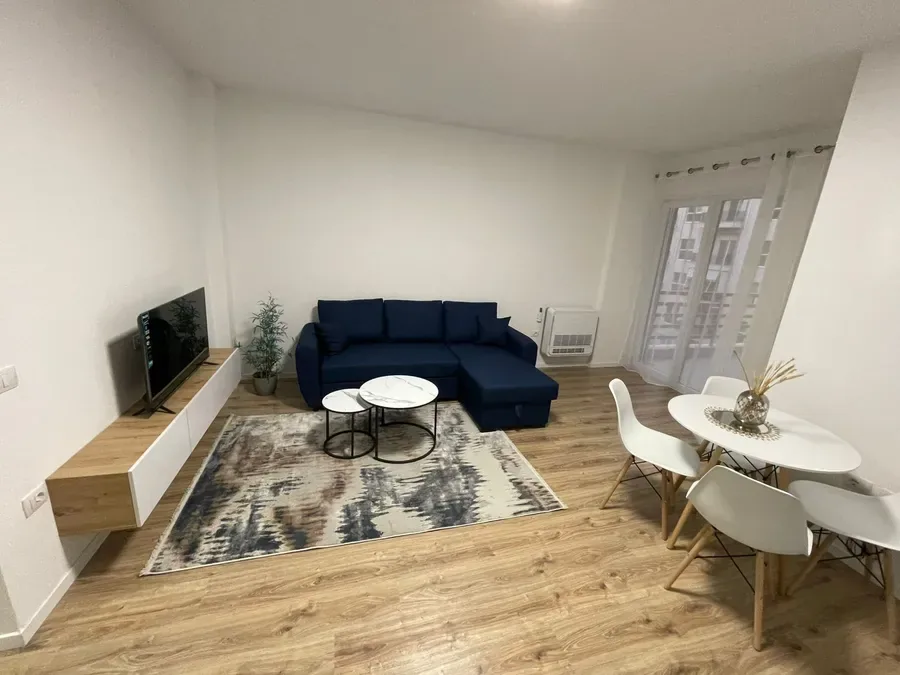 Apartament me qera - Dritan Hoxha, € 600, 70 m² 2
