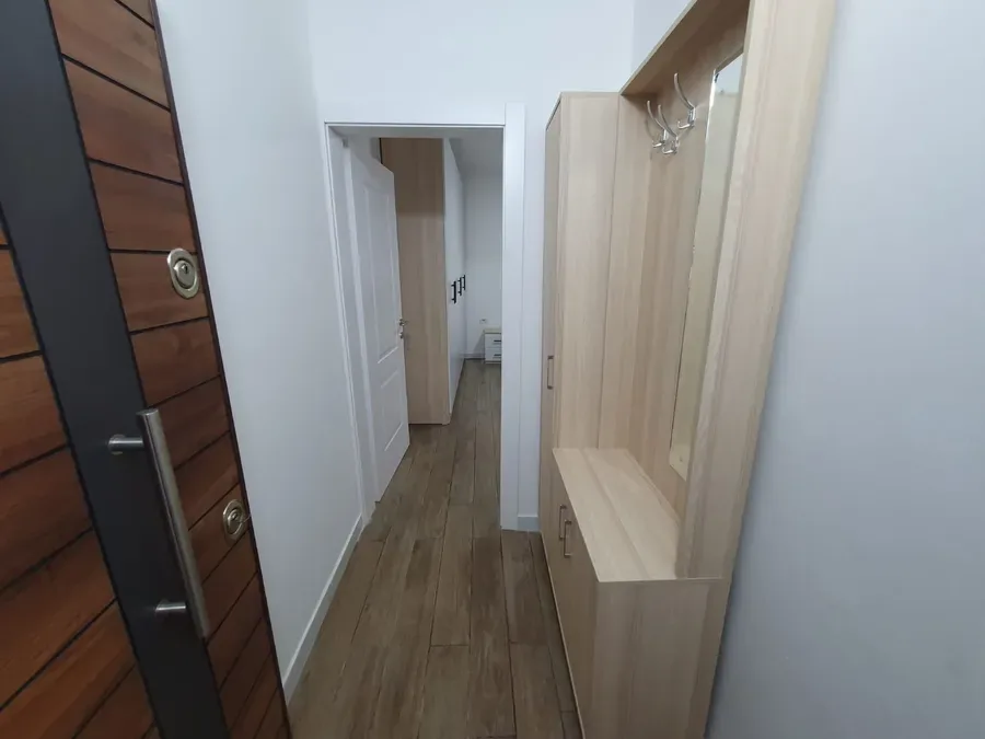 Garsoniere me qera - Rruga e Durresit, € 479, 40 m² 3