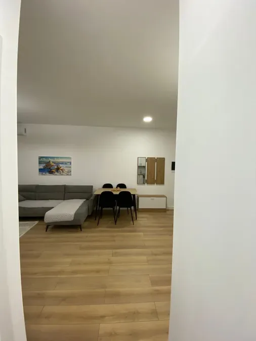 Apartament me qera - Don Bosko, € 632, 55 m² 3