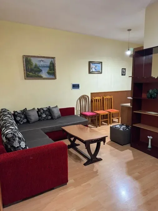 Jepet me qera tek Don Bosko, perball Vizion Plus, € 600, 85 m²