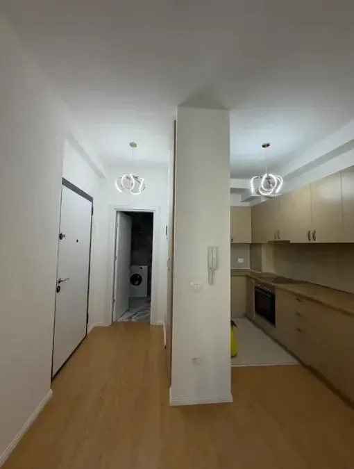 Apartament për qira Tiranë - qyteti, € 550, 70 m² 2