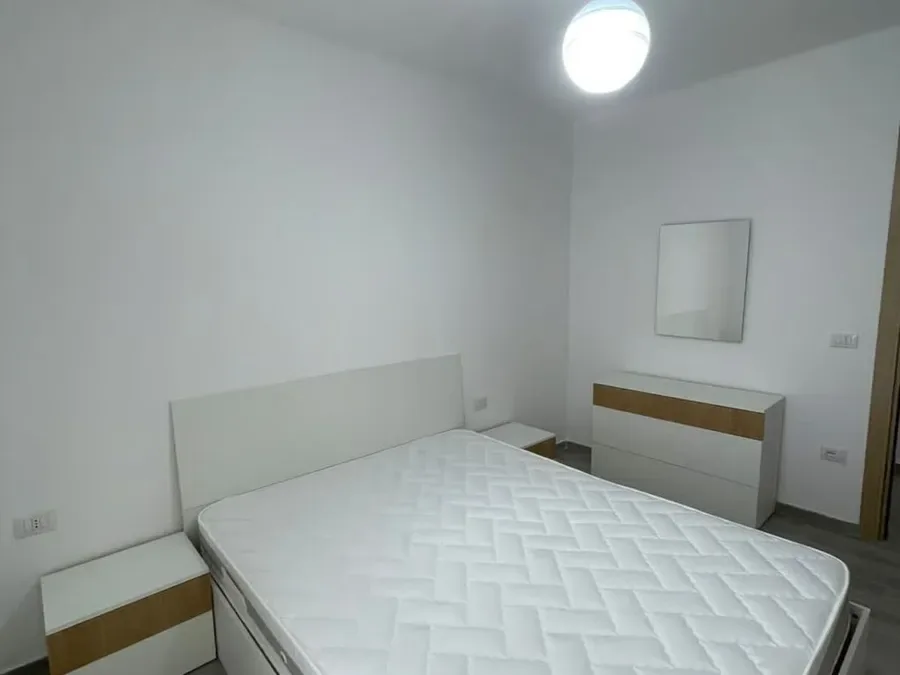 Apartament për qira Rr. Dibrës - Medreseja - Rr. 4 Dëshmorët (Tiranë - qyteti), € 500, 120 m² 2