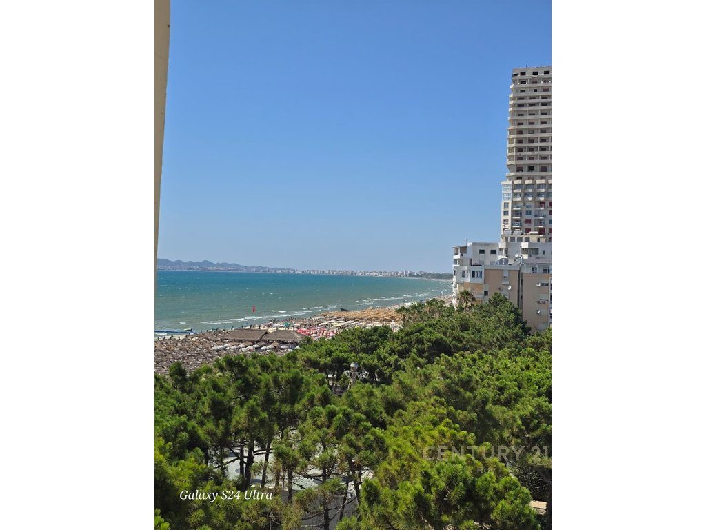 SHITET APARTAMENT 1+1 NE VIJEN E PARE ME DETIN !