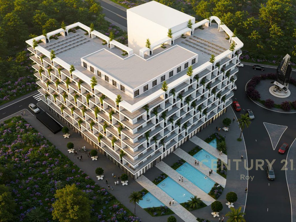 FILLUAN SHITJET NE REZIDENCEN DRAGOTI 2 ! MUNDESI PAGESE ME KESTE
SHITET APARTAMENT 1+1