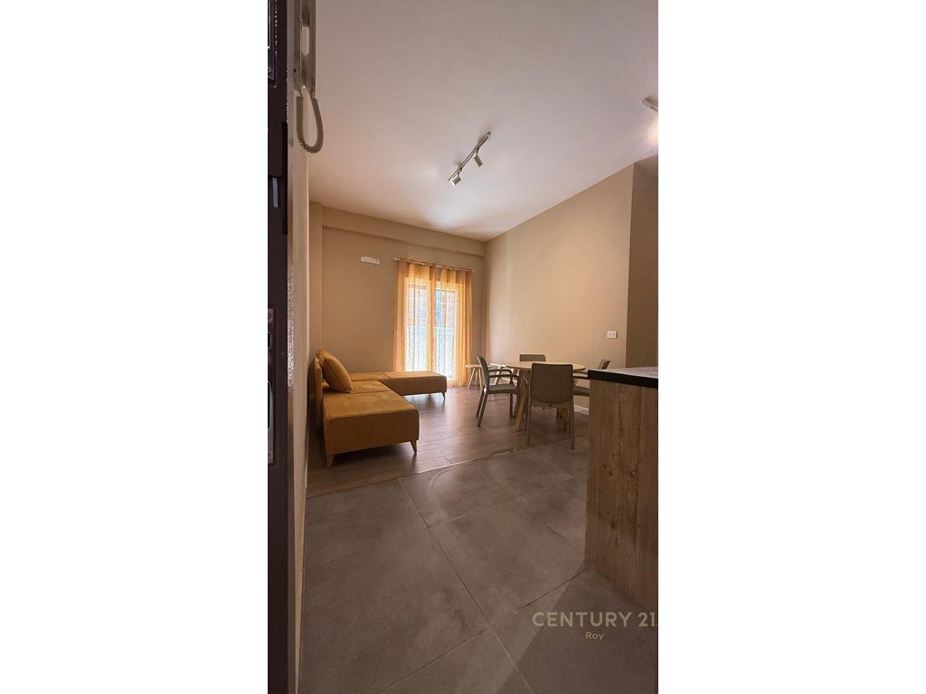 Apartament i mobiluar 1+1 në shitje në Golem, Mali i Robit, Durrës - 93,800€ | 58.61 m²