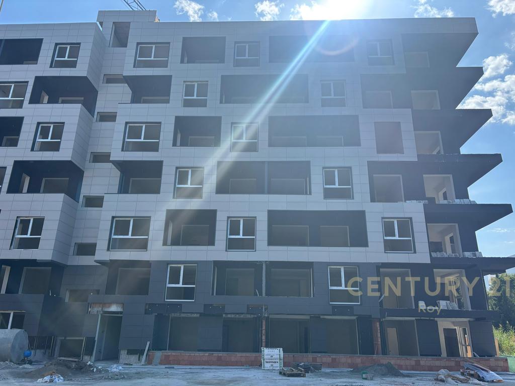 SHITET GARSONIERE NE RESIDENCEN "MONTEVIDEO" TE MALI ROBIT! 4