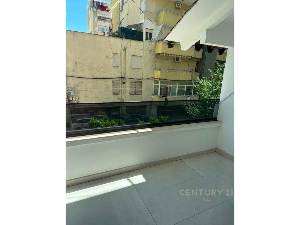 Apartament Luksoz 1+1 me Qira – Plazh Iliria, Durrës 4
