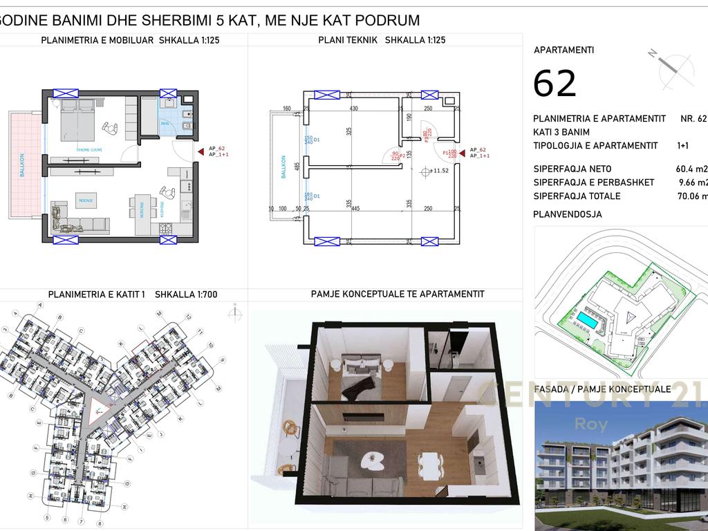 VIKTORI LUXURY APARTMENTS, QERRET ! 2