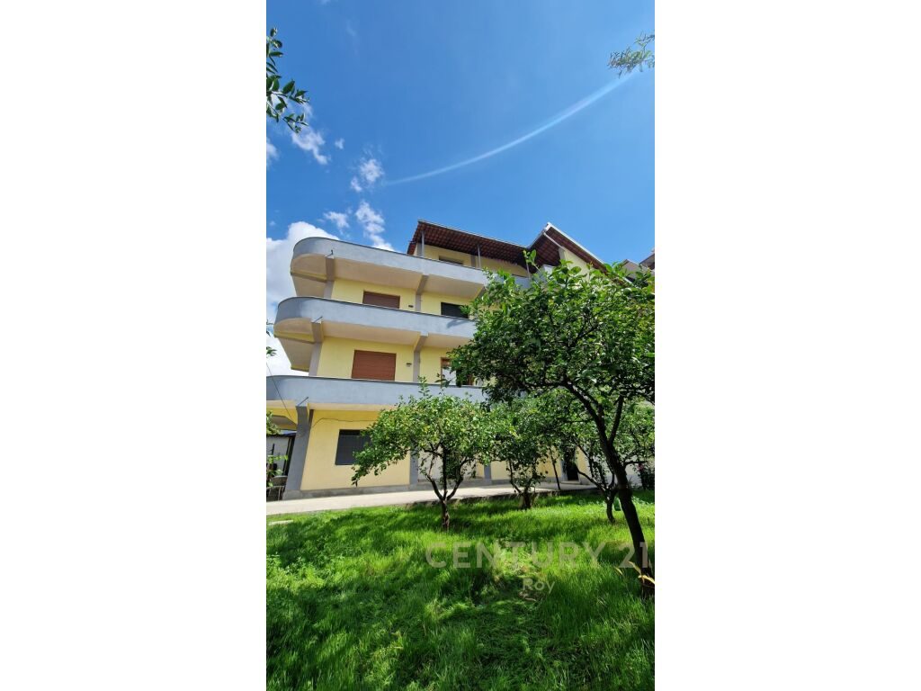SHESIM NDERTESE+TRUALL TE RRUGA SIRI KODRA, TIRANE!MUNDESI E MIRE INVESTIMI! 3