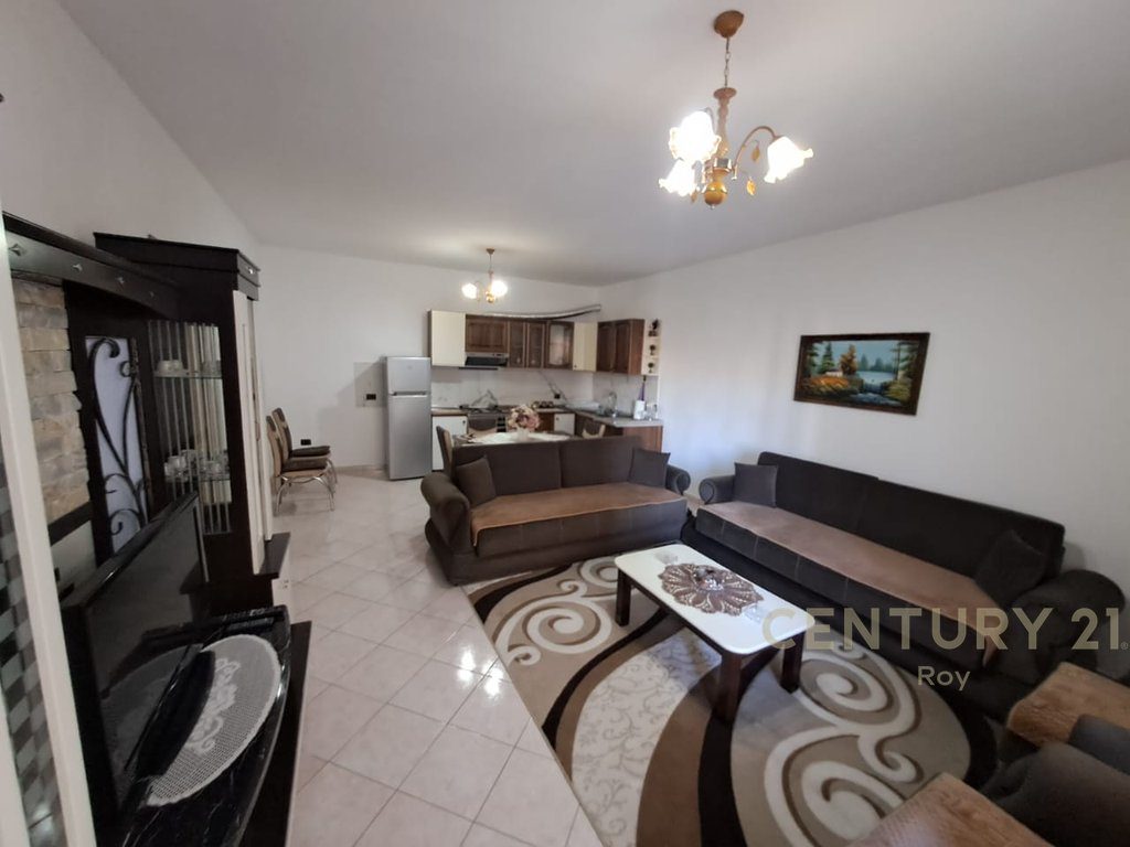 Apartament 2+1 Për Shitje në Durrës te Ish Fabrika e Bukes!!