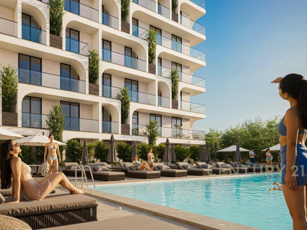 FILLUAN SHITJET NE REZIDENCEN DRAGOTI 2 ! MUNDESI PAGESE ME KESTE, SHITET APARTAMENT 1+1!!! 2