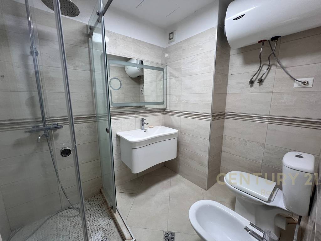 APARTAMENT 2+1 PER SHITJE - ALB-ADRIATIK RESIDENCE, GOLEM! 2