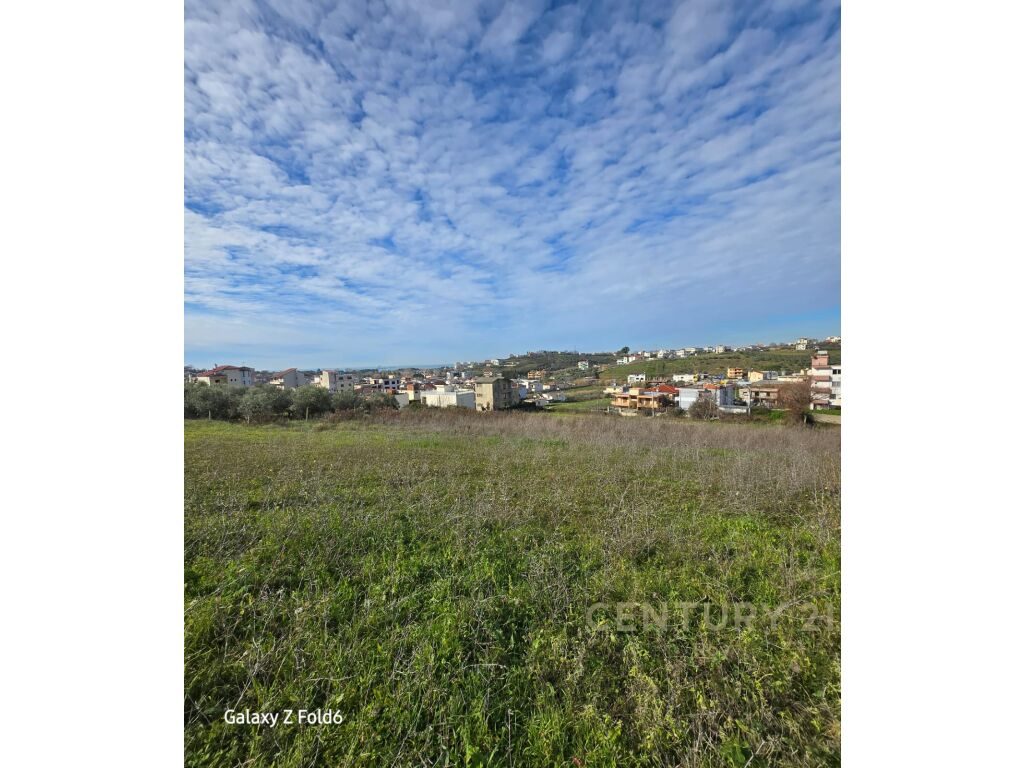 Tokë për Shitje në Shkallnur, Durrës - 300000€ | 5000 m² 3