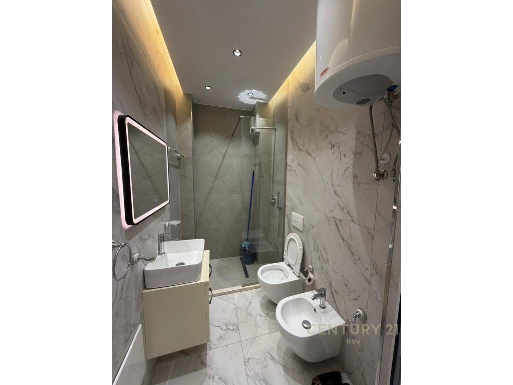 SHITET APARTAMENT 1+1 NE GOLEM ! 3