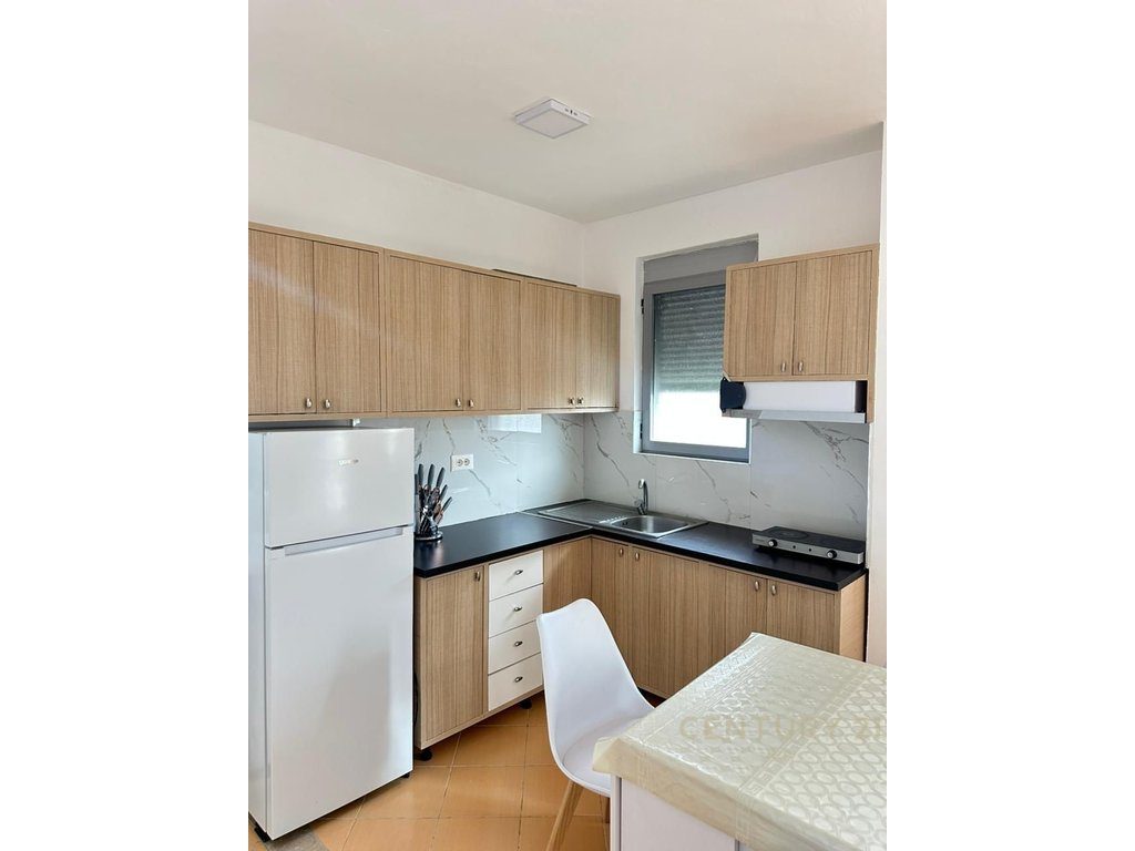 SHITET APARTAMENT 1+1 NE GOLEM 200 METRA LARG DETIT!!! 4