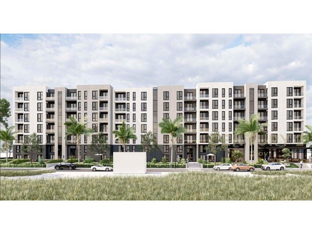 SHITET APARTAMENT 1+1 NE NDERTIM TE RI TEK MALI I ROBIT! 3