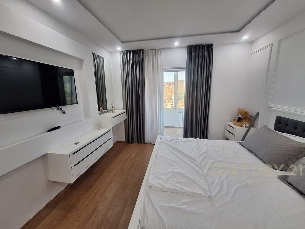 Apartament 1+1 Për Shitje në Shkembi Kavajes, Durrës - 80,000€ | 63 m² 3