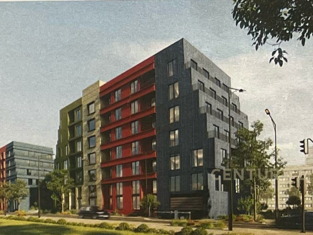 SHITET APARTAMENT 1+1 NDERTIM I RI NE ZONEN E GOLEMIT 1000€ M2 !!!